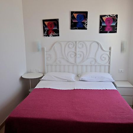 Hotel Belvedere لامبيدوزا المظهر الخارجي الصورة