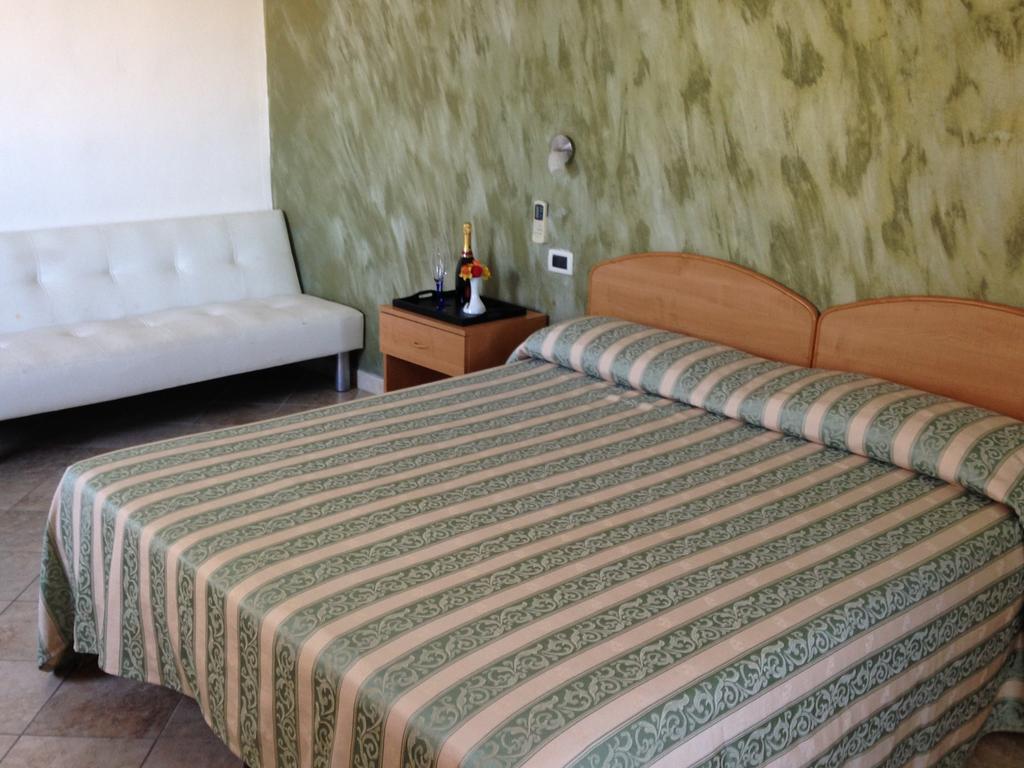 Hotel Belvedere لامبيدوزا المظهر الخارجي الصورة