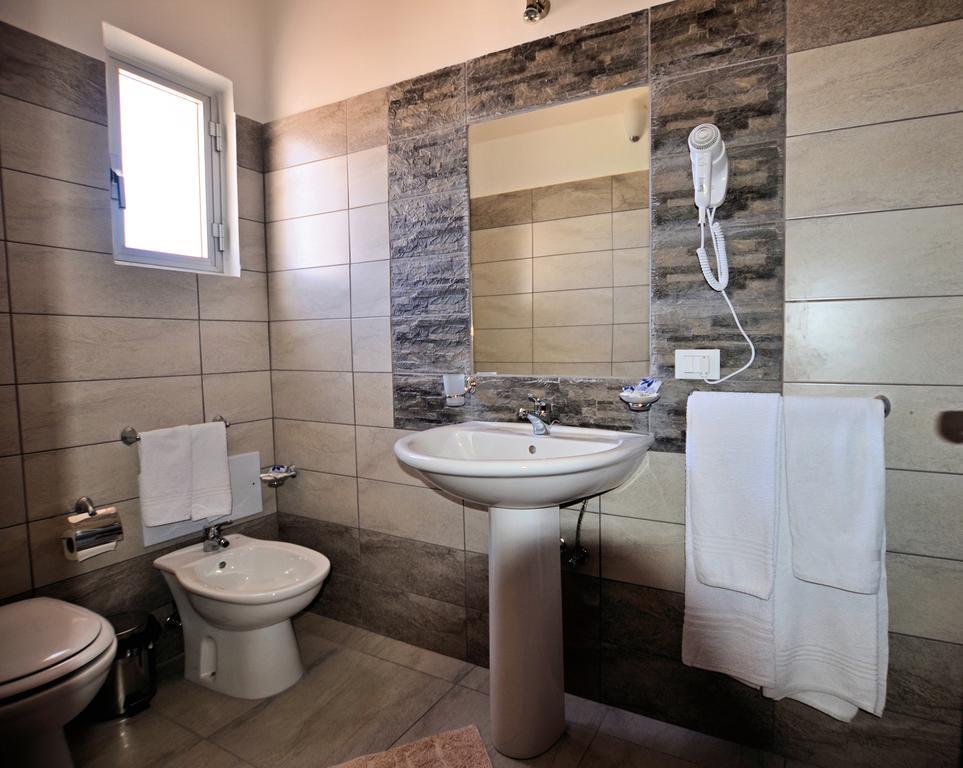 Hotel Belvedere لامبيدوزا المظهر الخارجي الصورة
