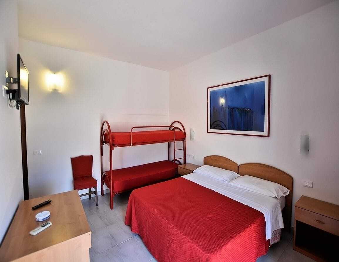Hotel Belvedere لامبيدوزا المظهر الخارجي الصورة