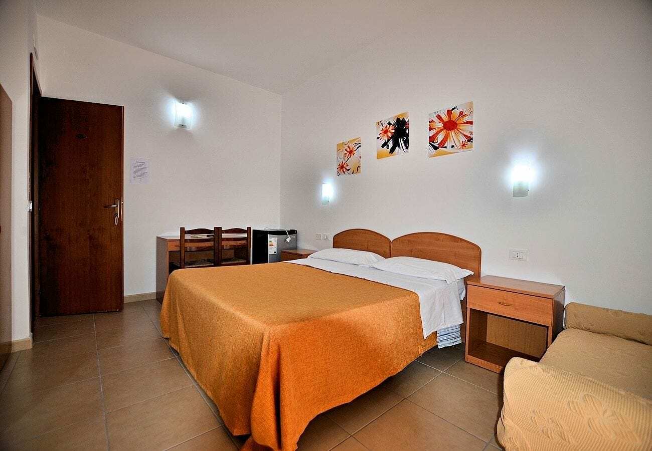 Hotel Belvedere لامبيدوزا المظهر الخارجي الصورة