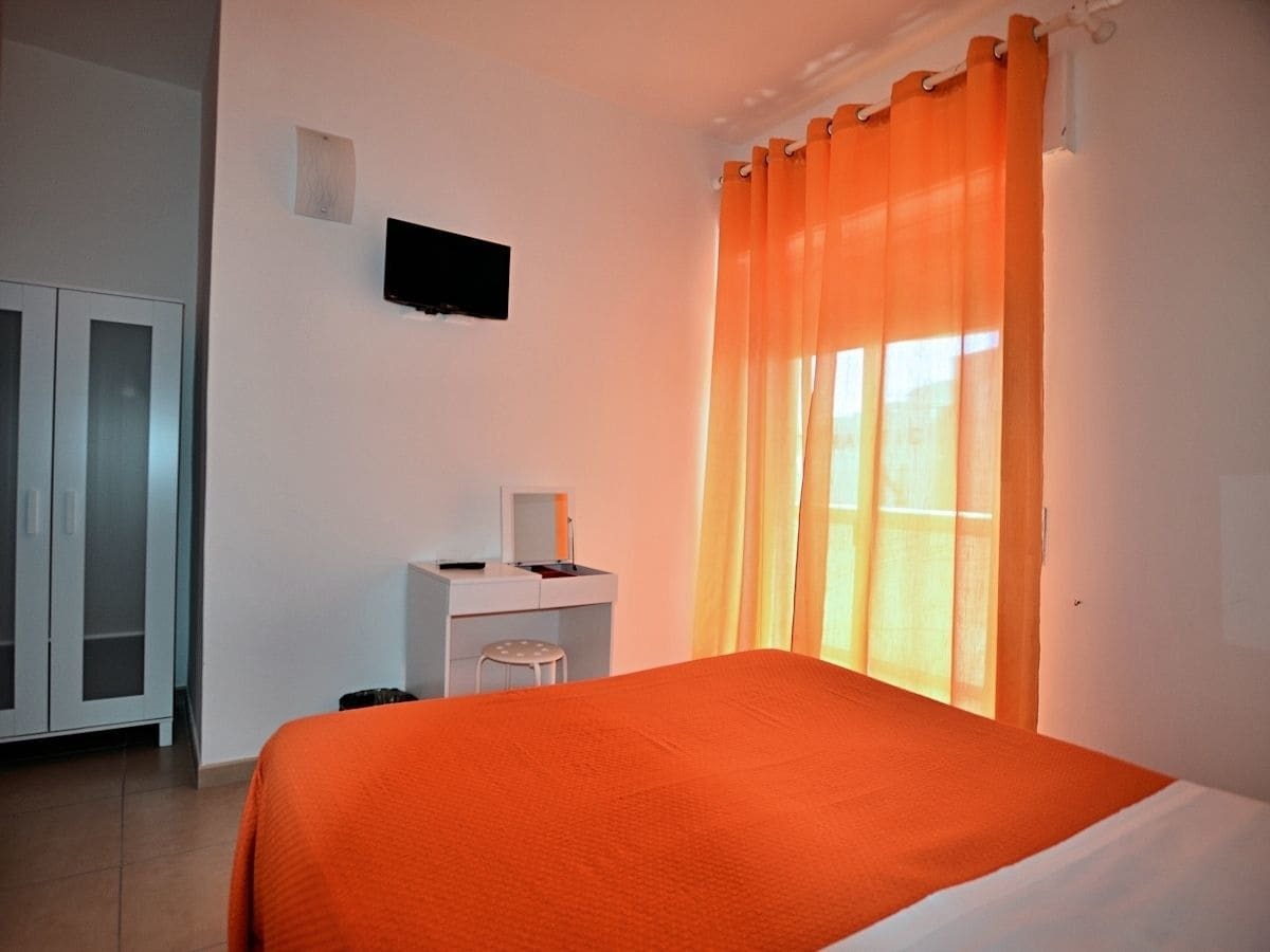 Hotel Belvedere لامبيدوزا المظهر الخارجي الصورة